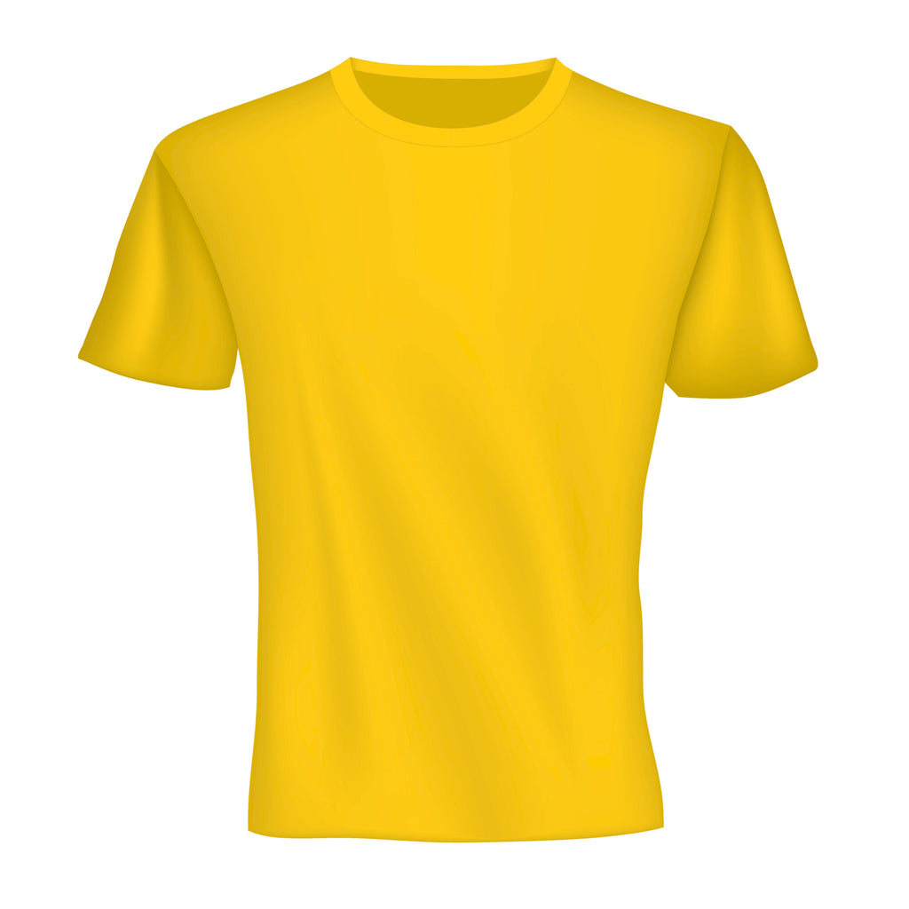 Performance T-Shirt Neon-Yellow