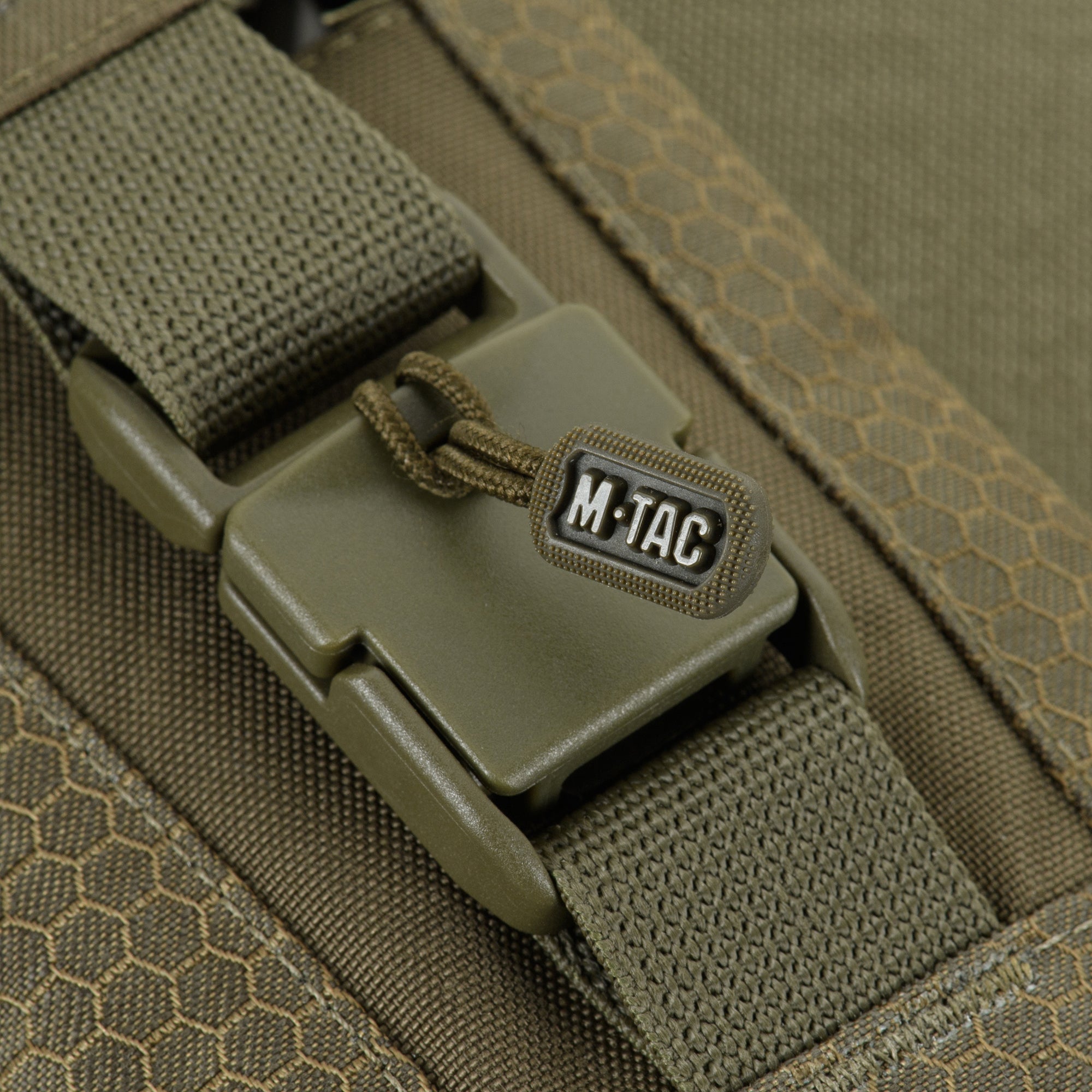 M-Tac Pouch Smartphone Elite Large Hex Full