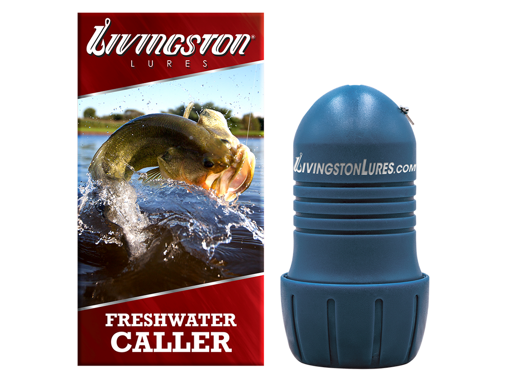 Freshwater Caller