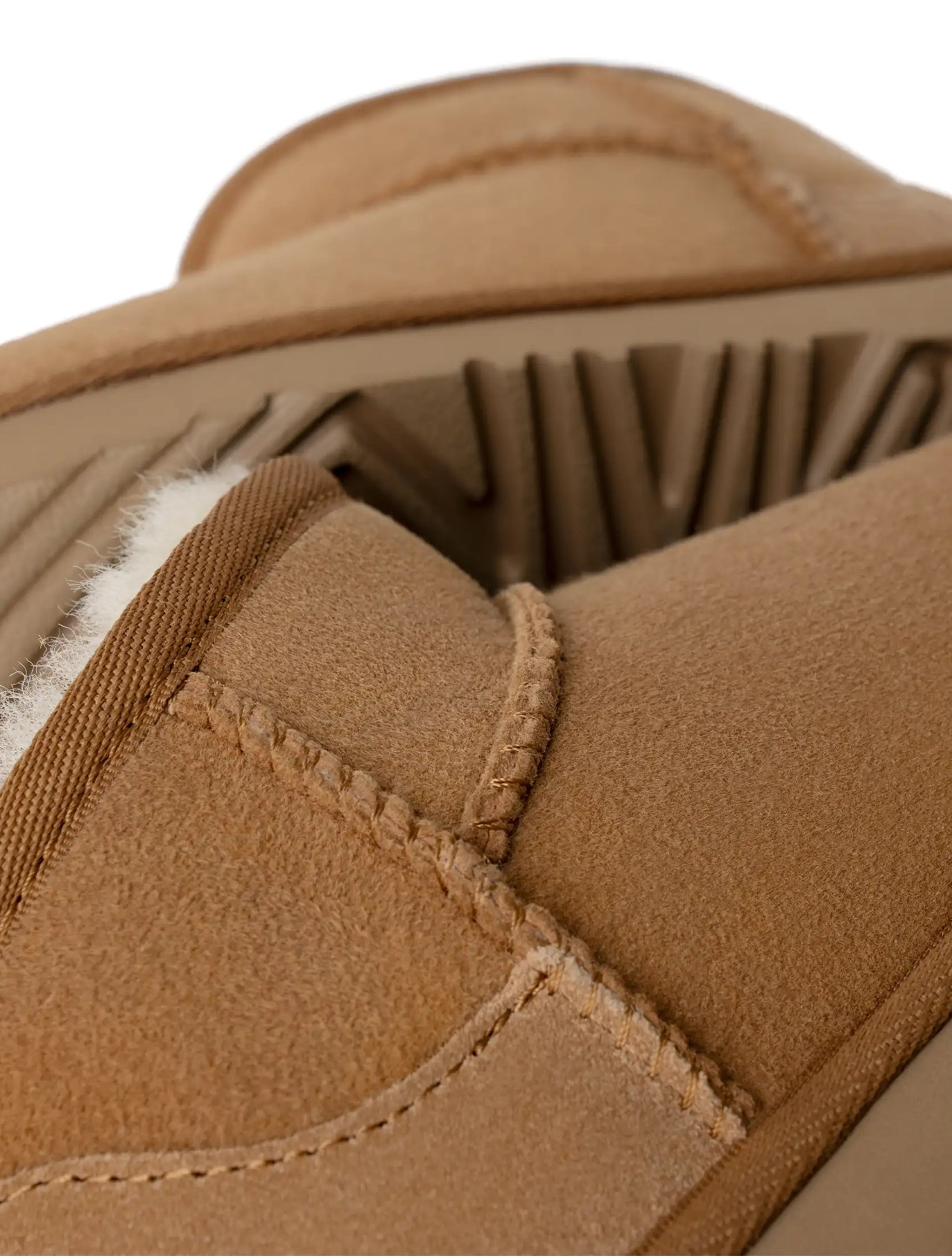 UGG (TD) Classic Ultra - Chestnut