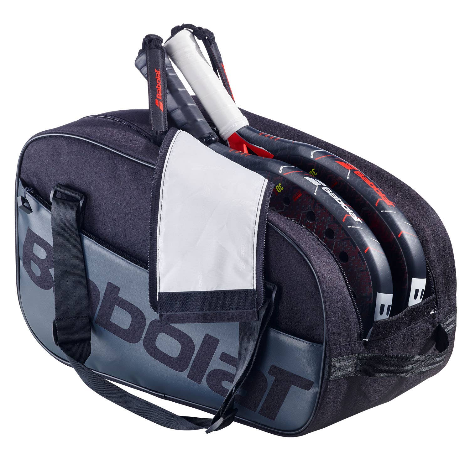 Babolat Padel Bag Court S – Black