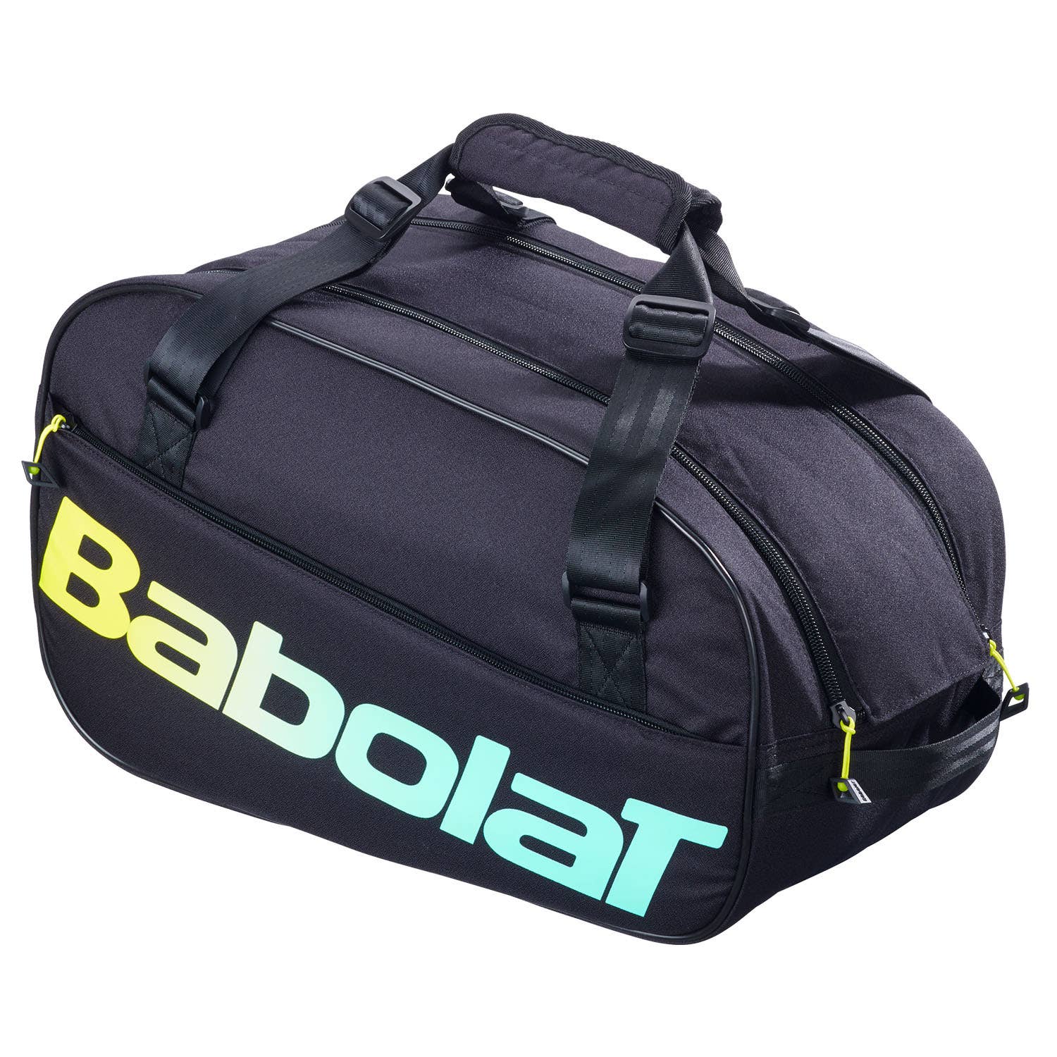 Babolat Padel Bag Court S – Multicolor