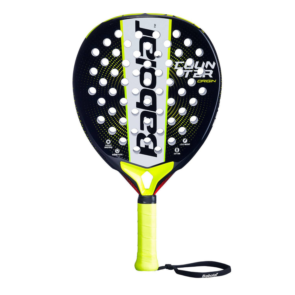 Babolat Counter Origin Padel Racket