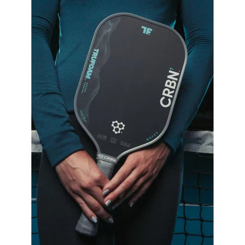 CRBN1 TruFoam WAVES - Pickleball Paddle
