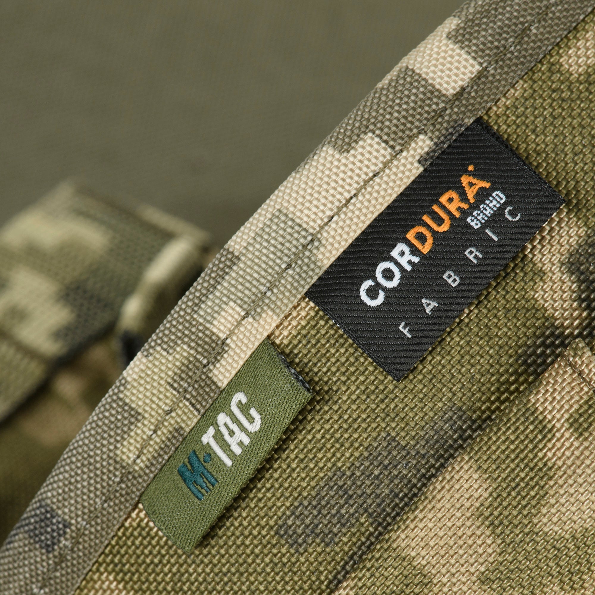 M‑Tac Mag Drop Pouch Elite