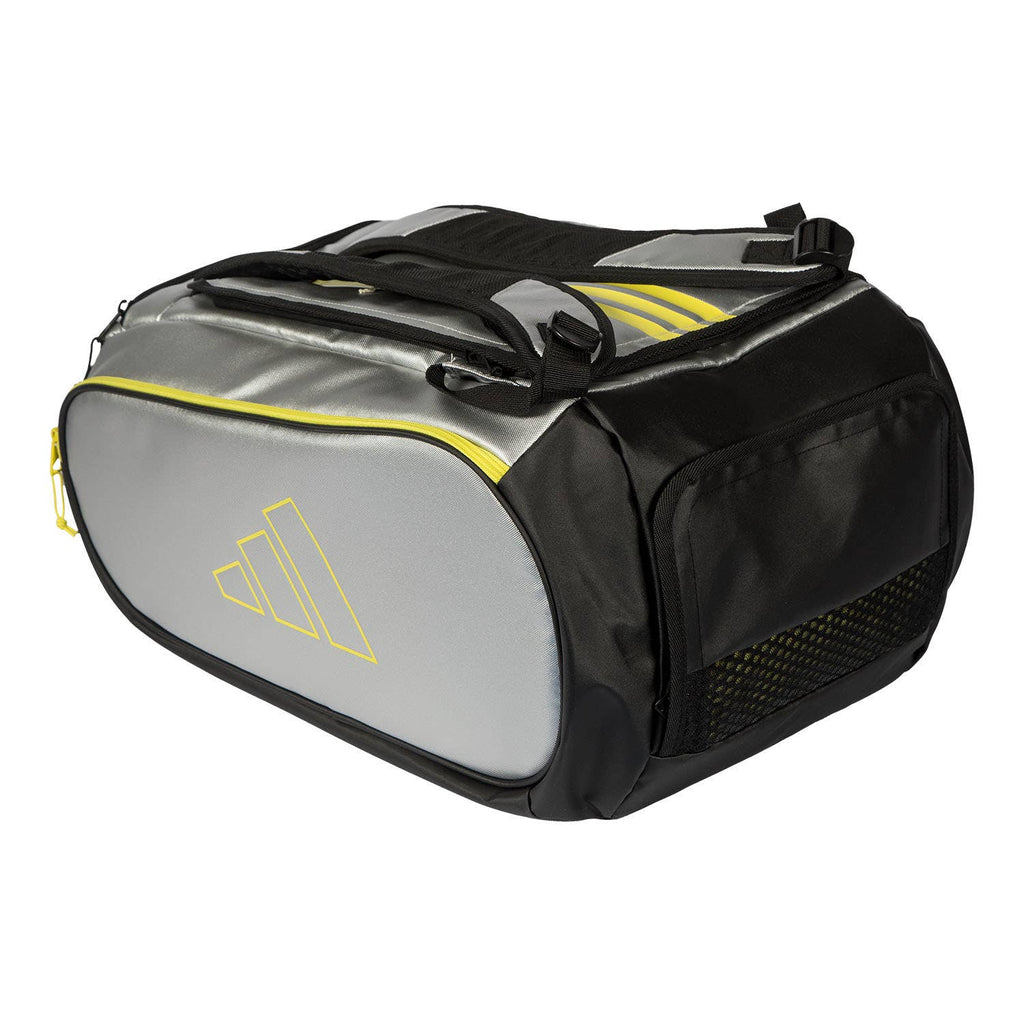 Adidas Padel Bag Racket Bag Tour Silver 26