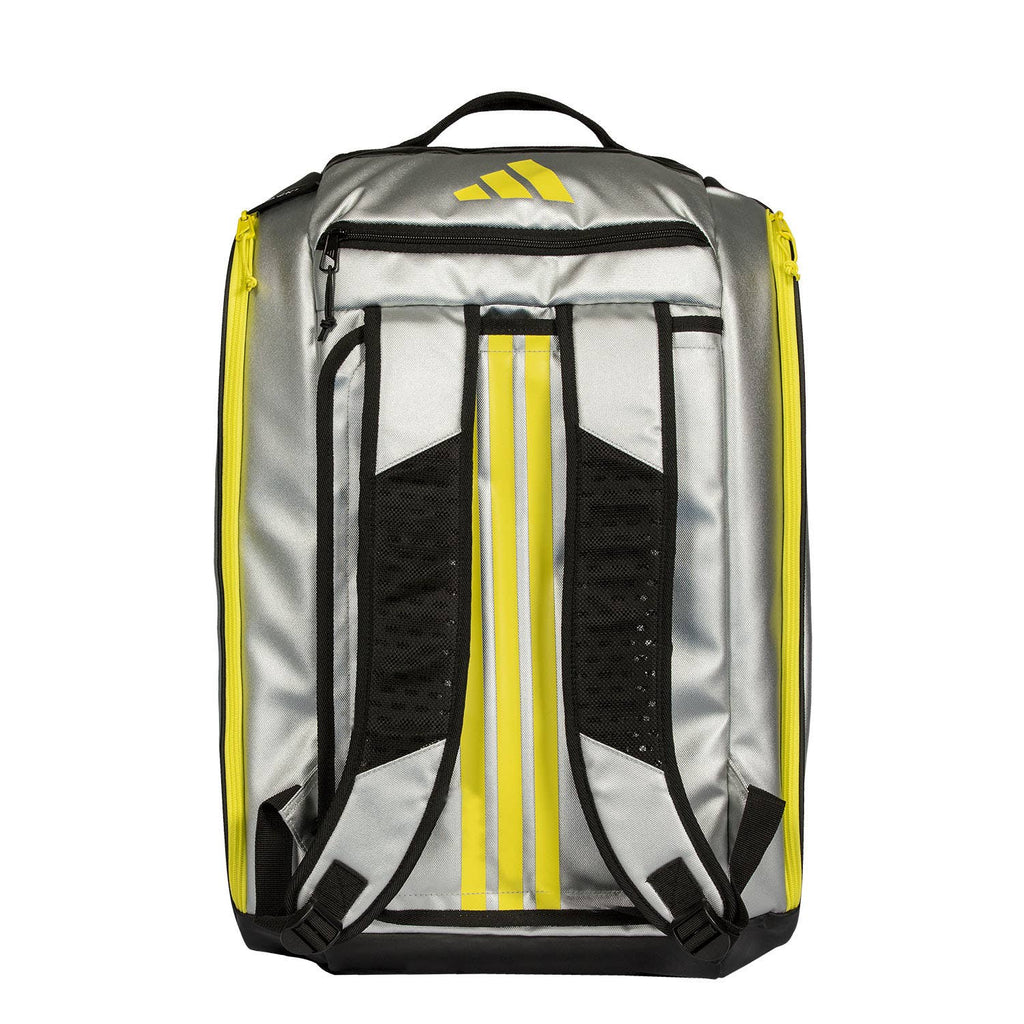 Adidas Padel Bag Racket Bag Tour Silver 26
