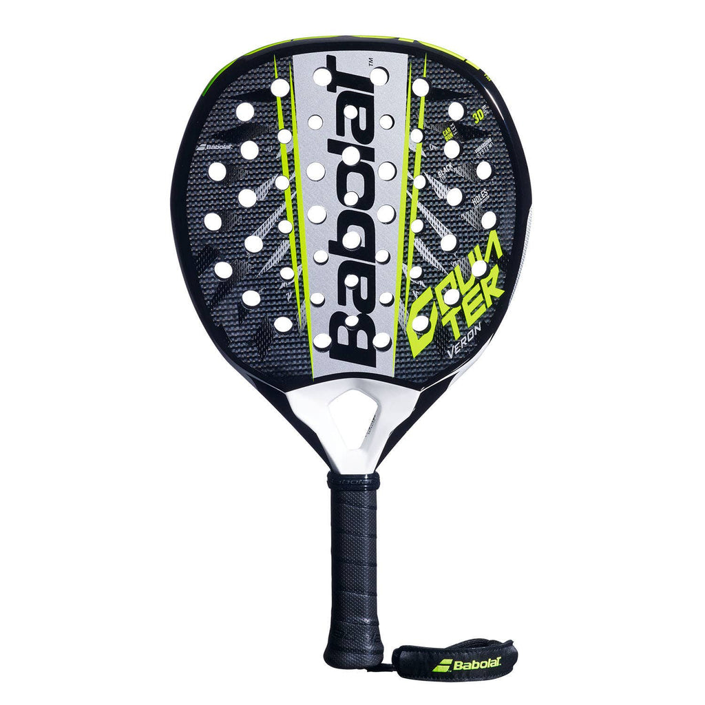 Babolat Counter Veron 2.6 Padel Racket