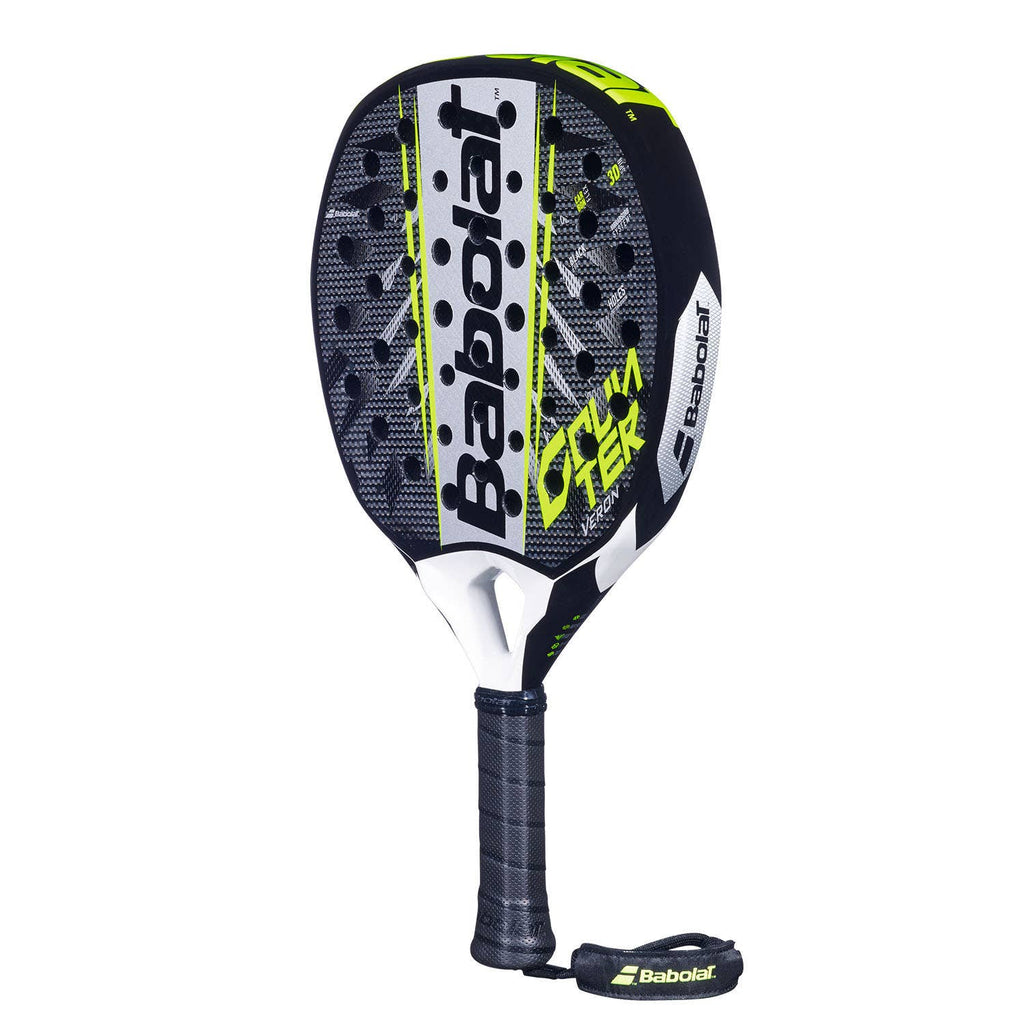 Babolat Counter Veron 2.6 Padel Racket