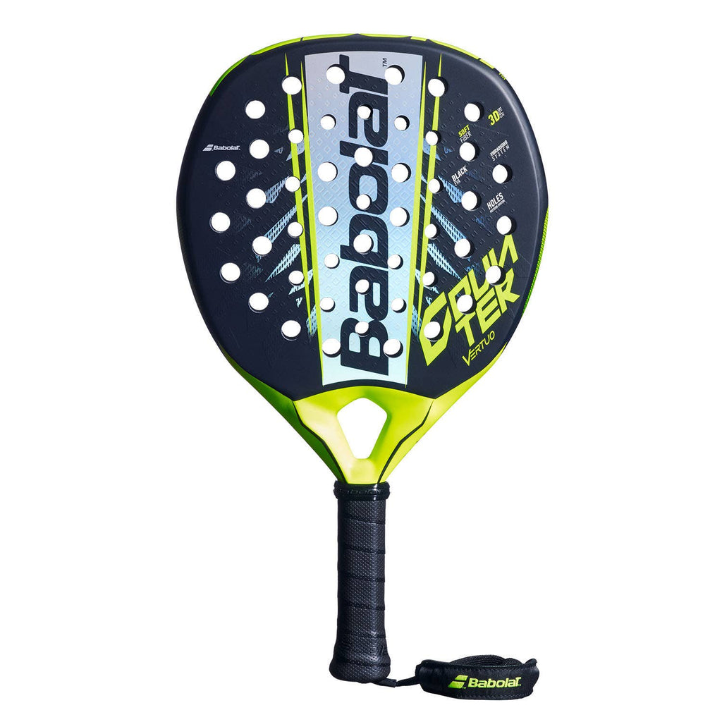 Babolat Counter Vertuo 2.6 Padel Racket