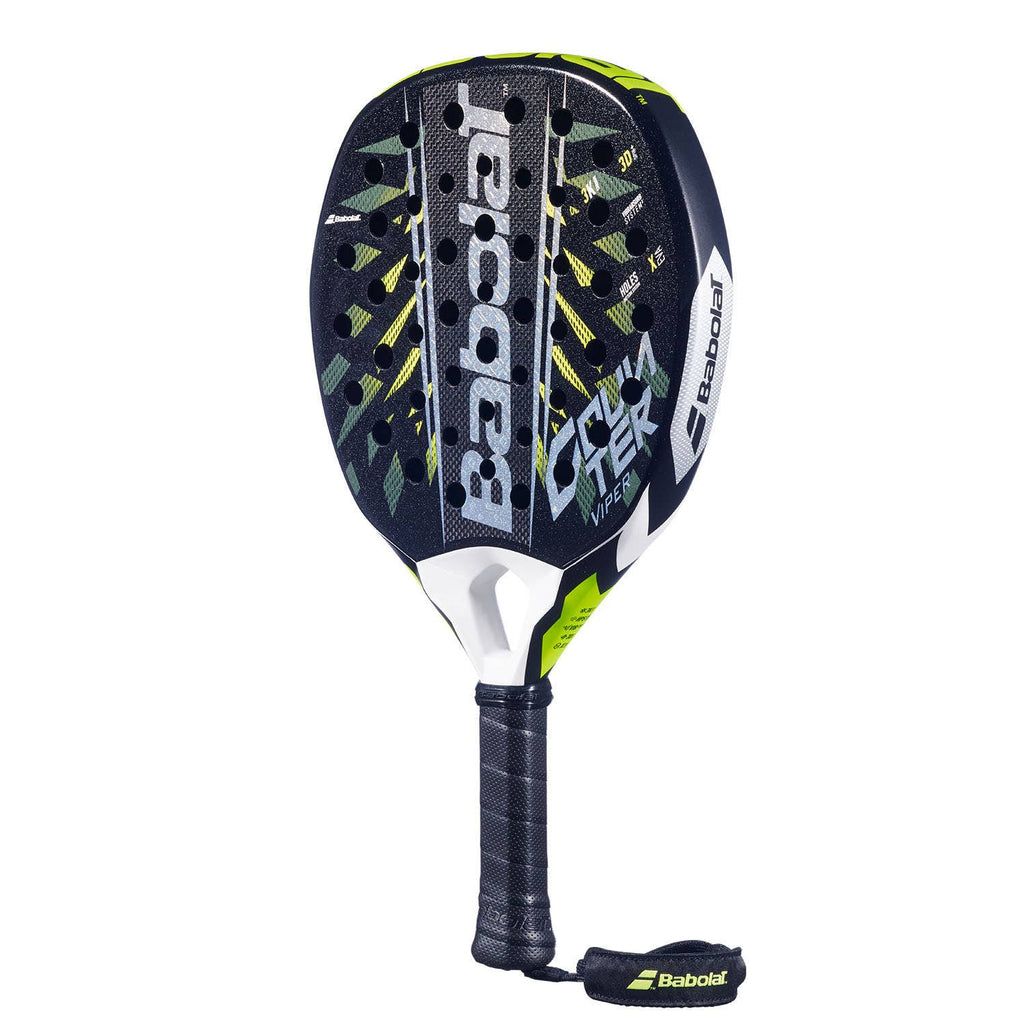 Babolat Counter Viper 2.6 Padel Racket