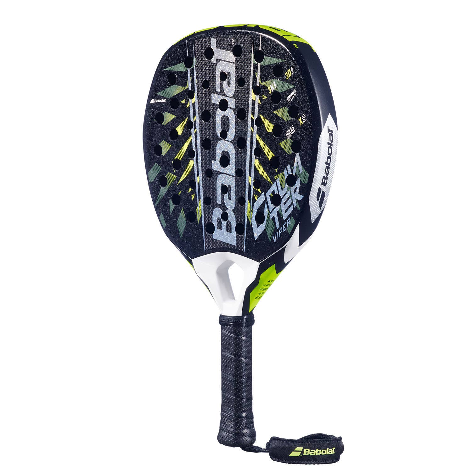 Babolat Counter Viper 2.6 Padel Racket