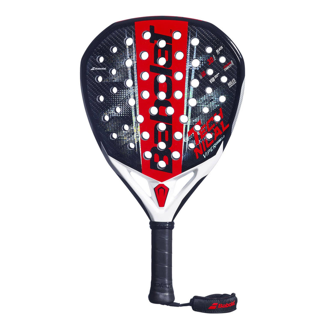 Babolat Technical Viper Soft 3.0 Padel Racket