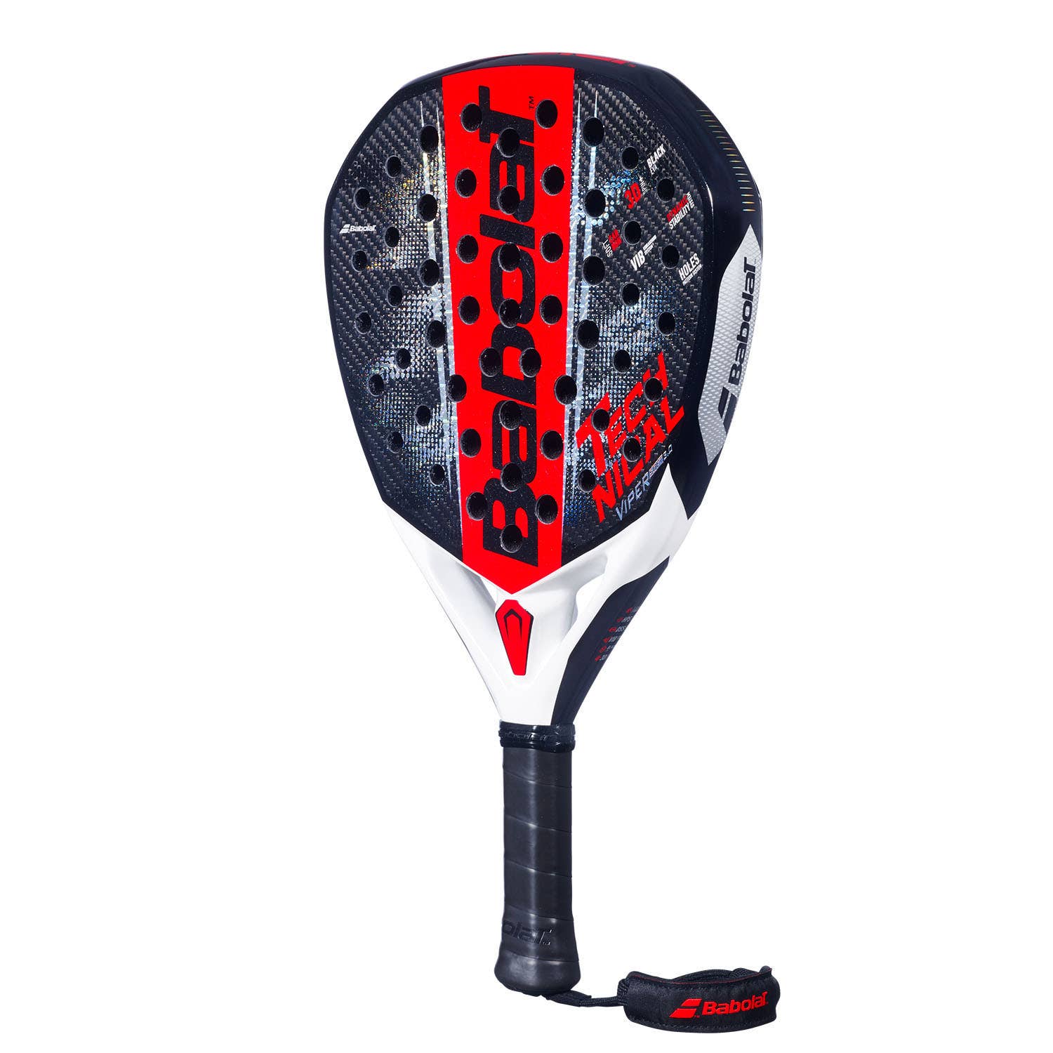 Babolat Technical Viper Soft 3.0 Padel Racket