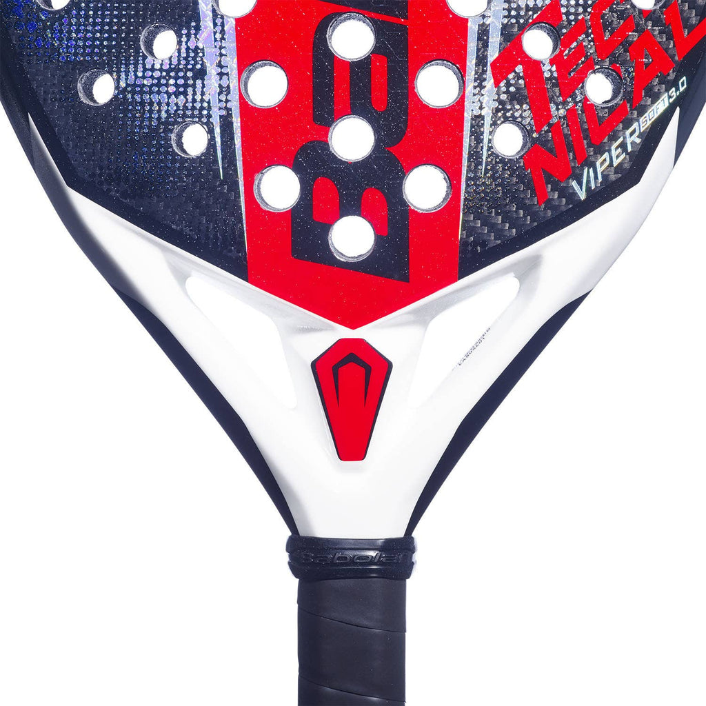 Babolat Technical Viper Soft 3.0 Padel Racket