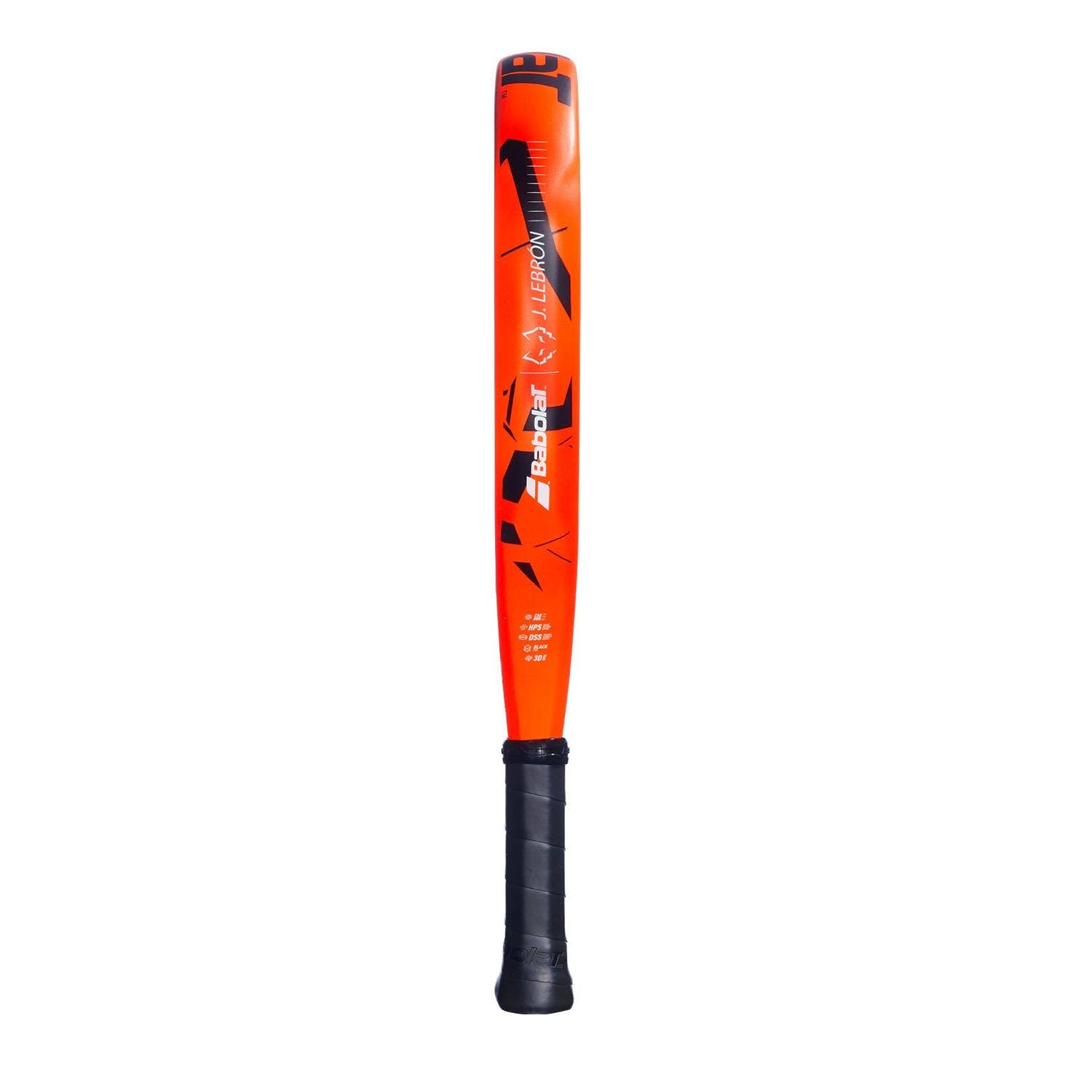Babolat Veron Juan Lebron 3.0 Padel Racket