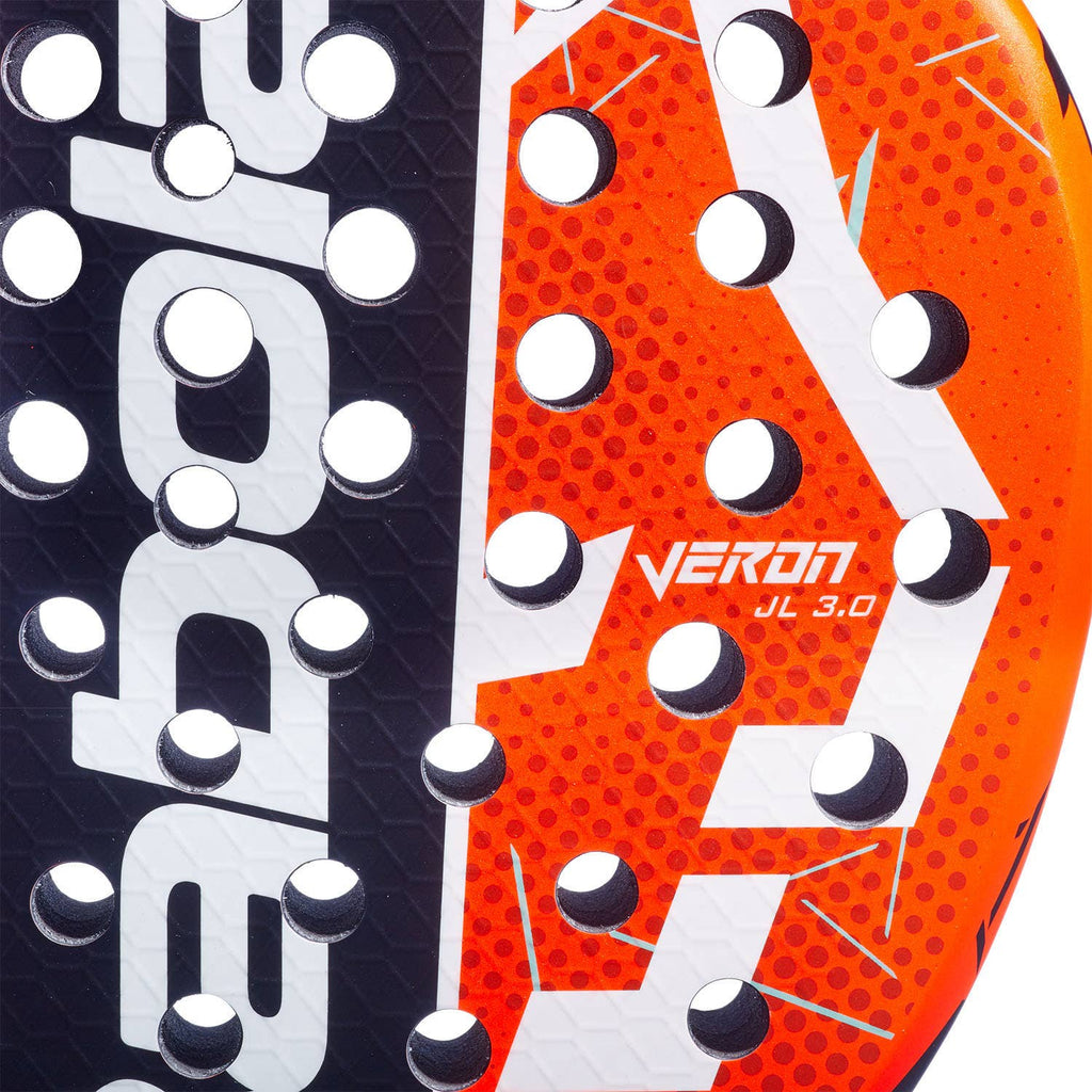 Babolat Veron Juan Lebron 3.0 Padel Racket