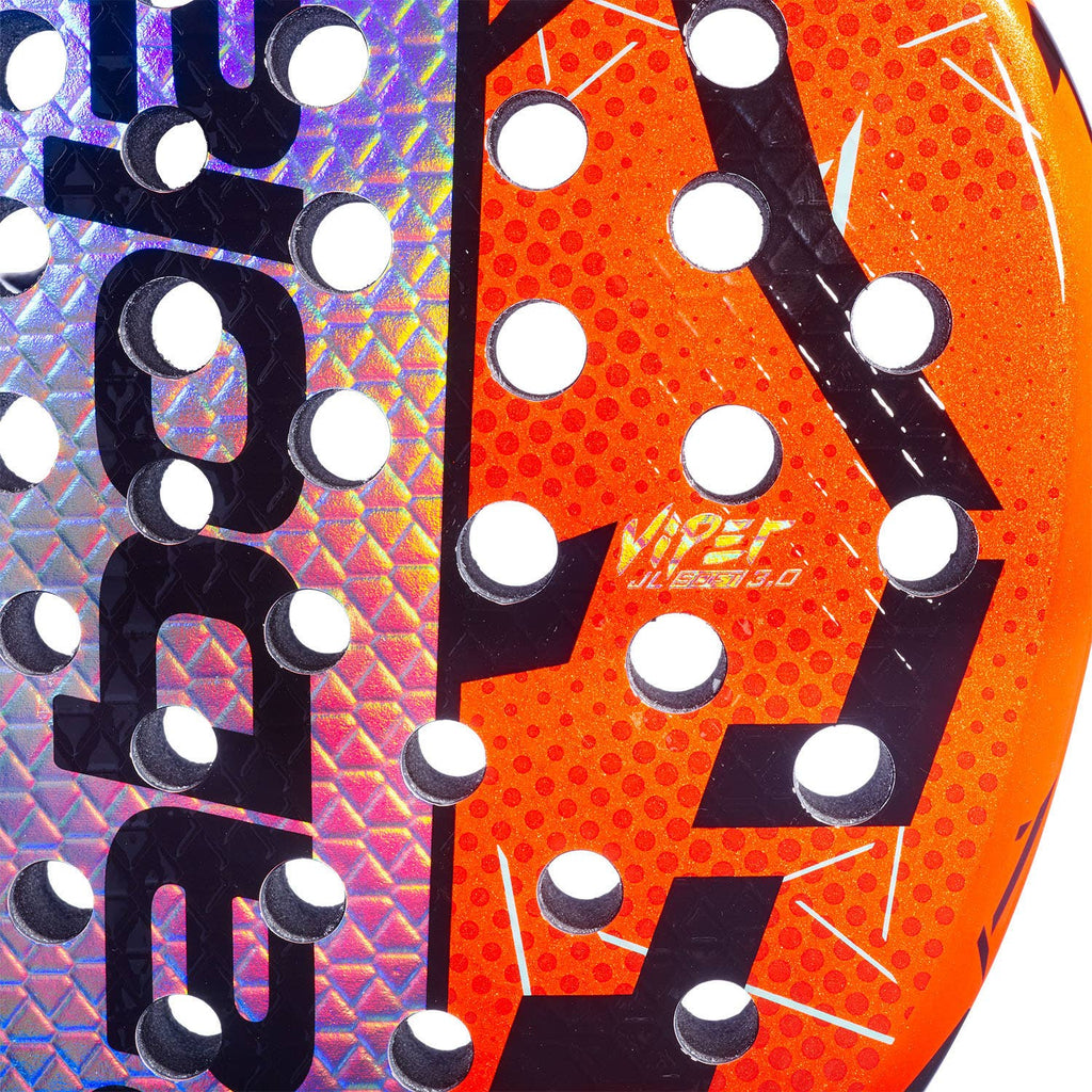 Babolat Viper Soft Juan Lebron 3.0 Padel Racket