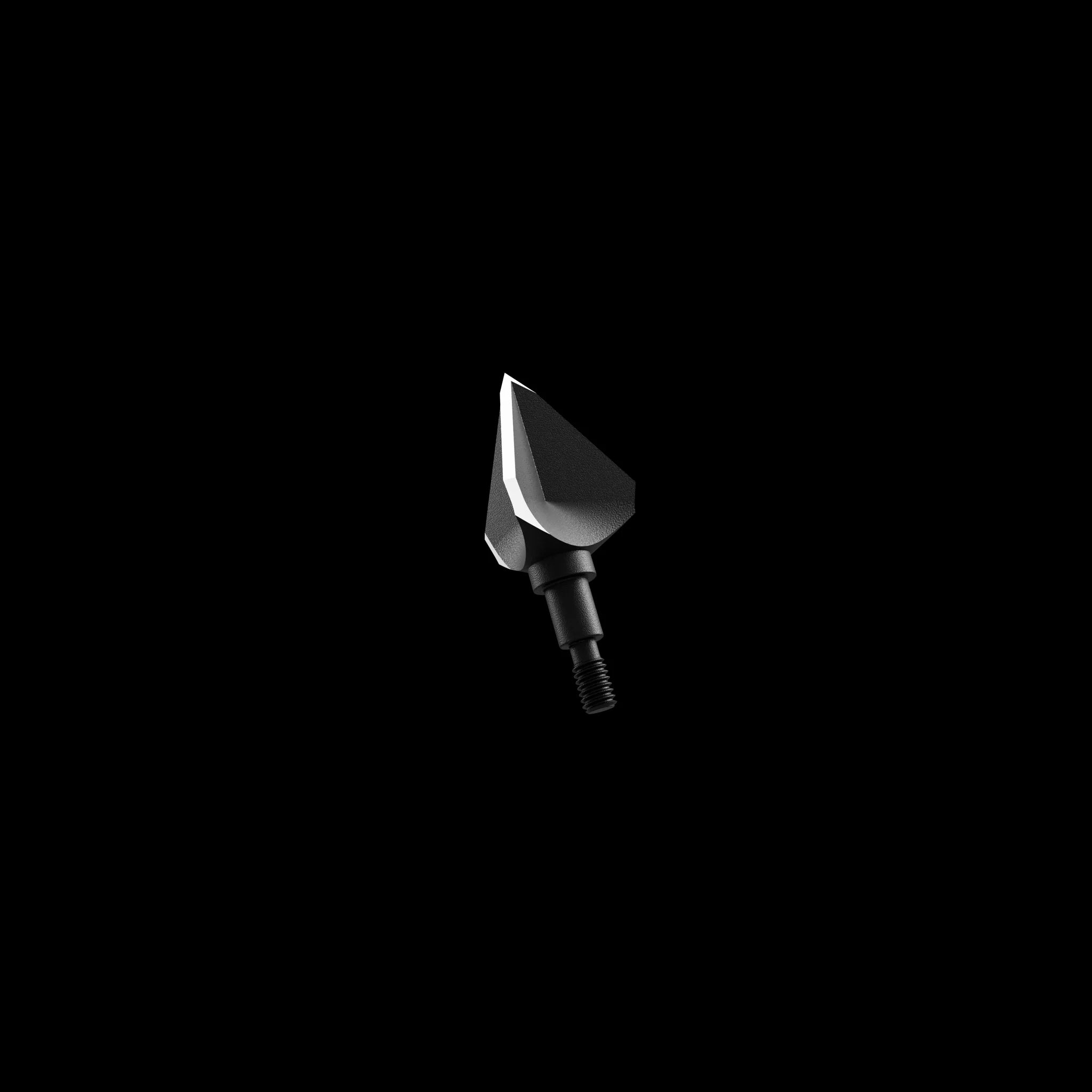 SINGLE BEVEL 125