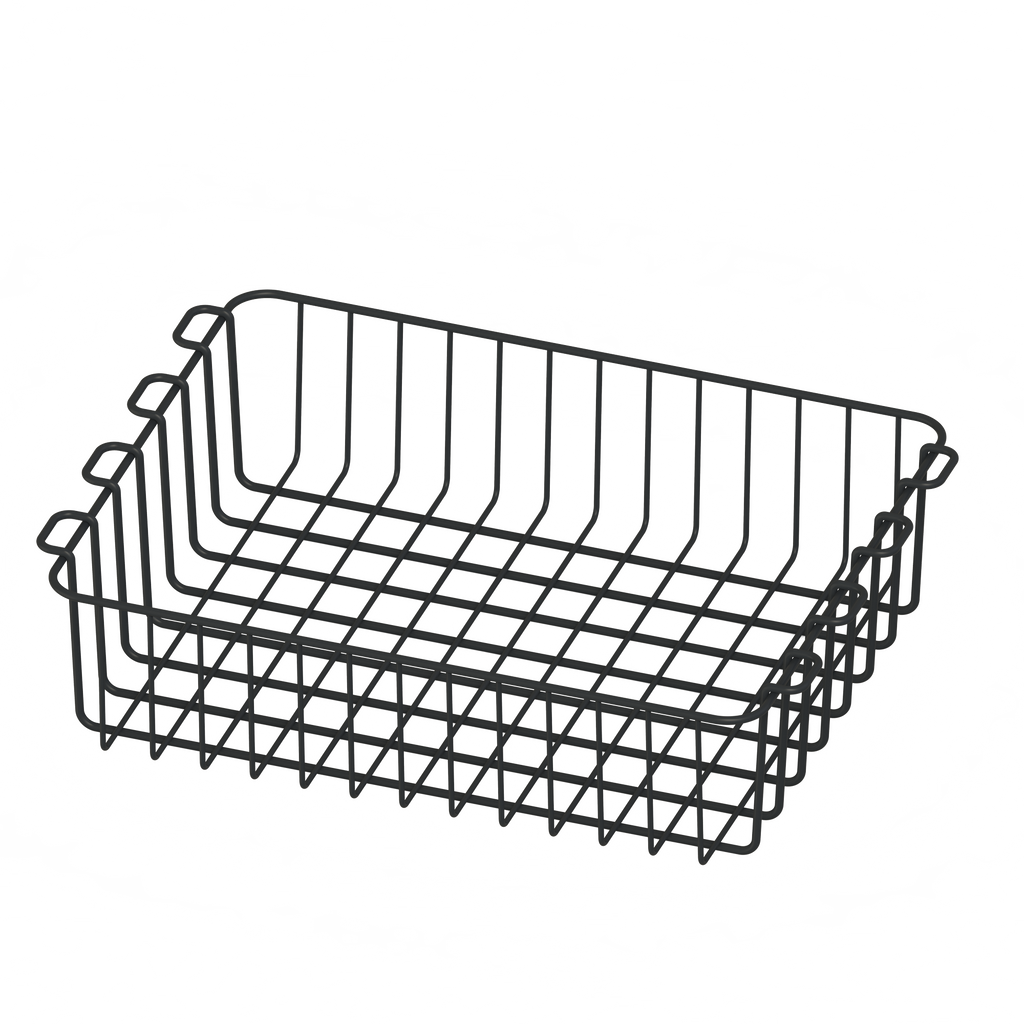 Wire Basket