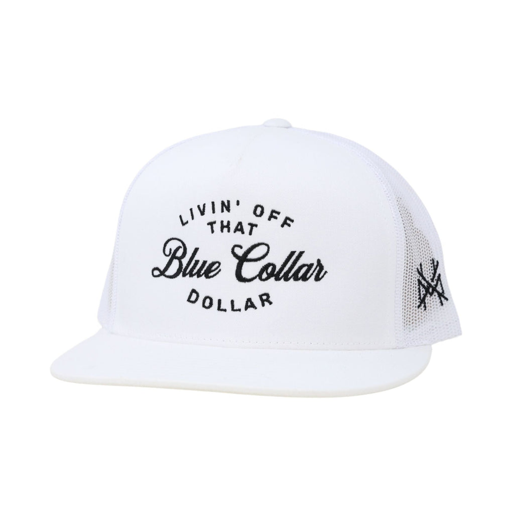 Blue Collar Dollar