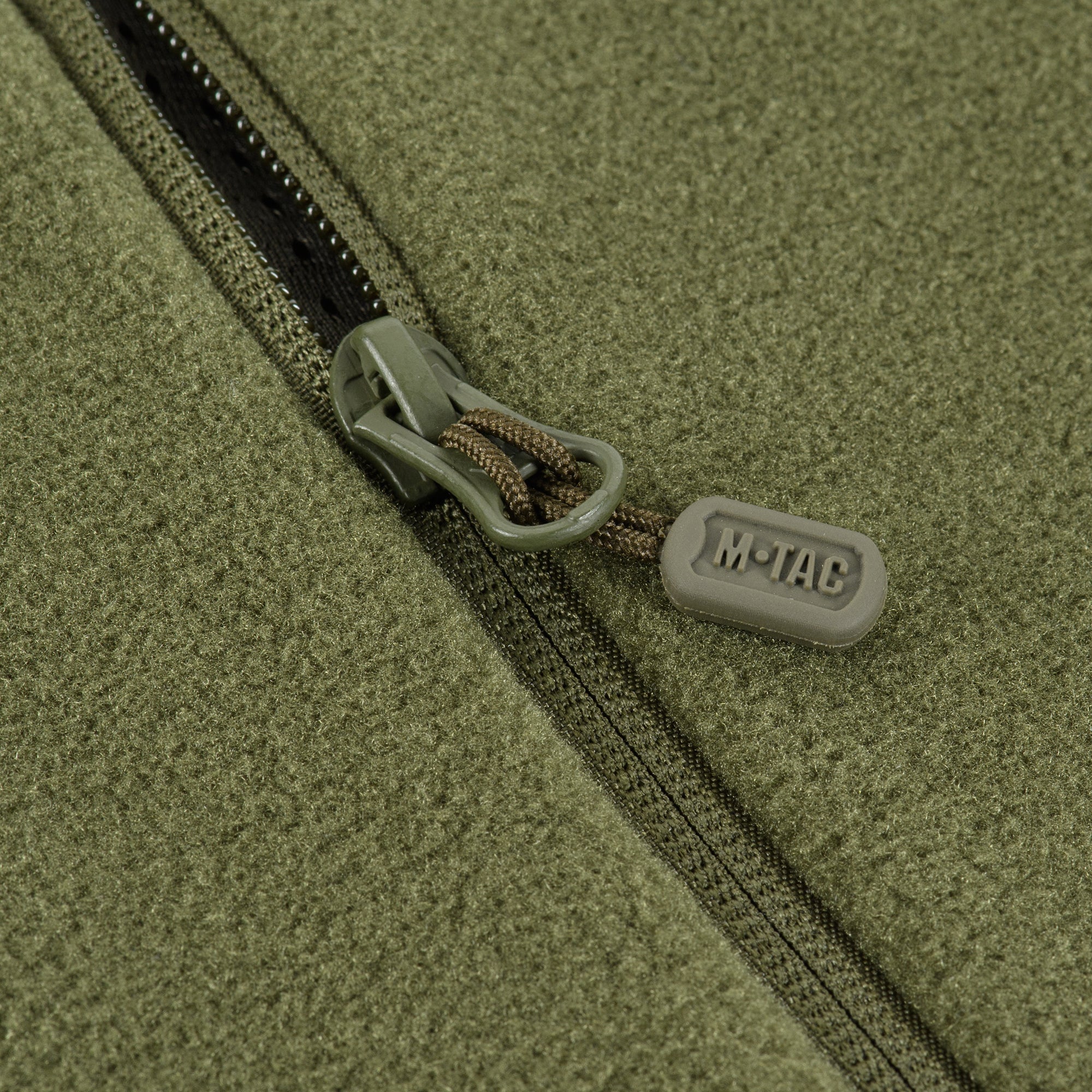 M‑Tac Fleece Jacket Nord Polartec