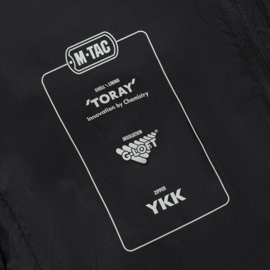 M-Tac Jacket Berserk