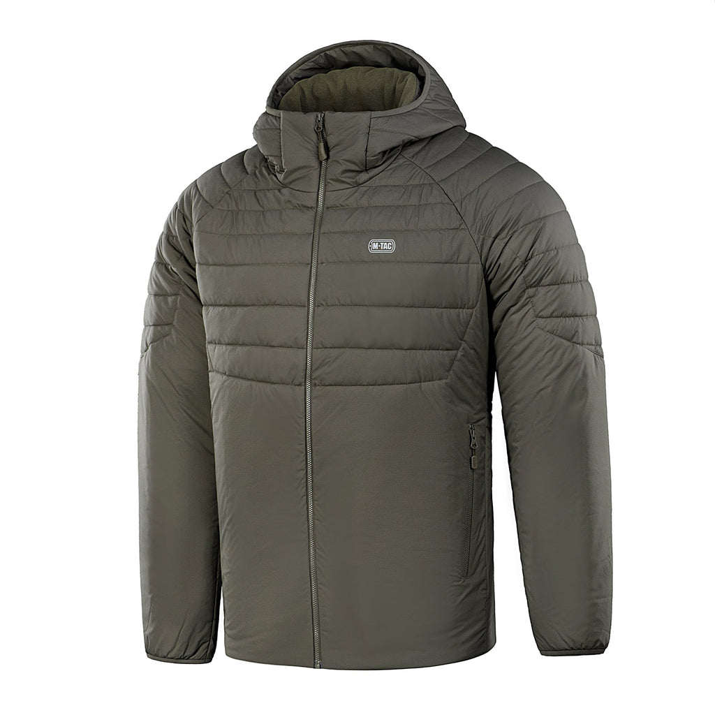 M-Tac Jacket Berserk