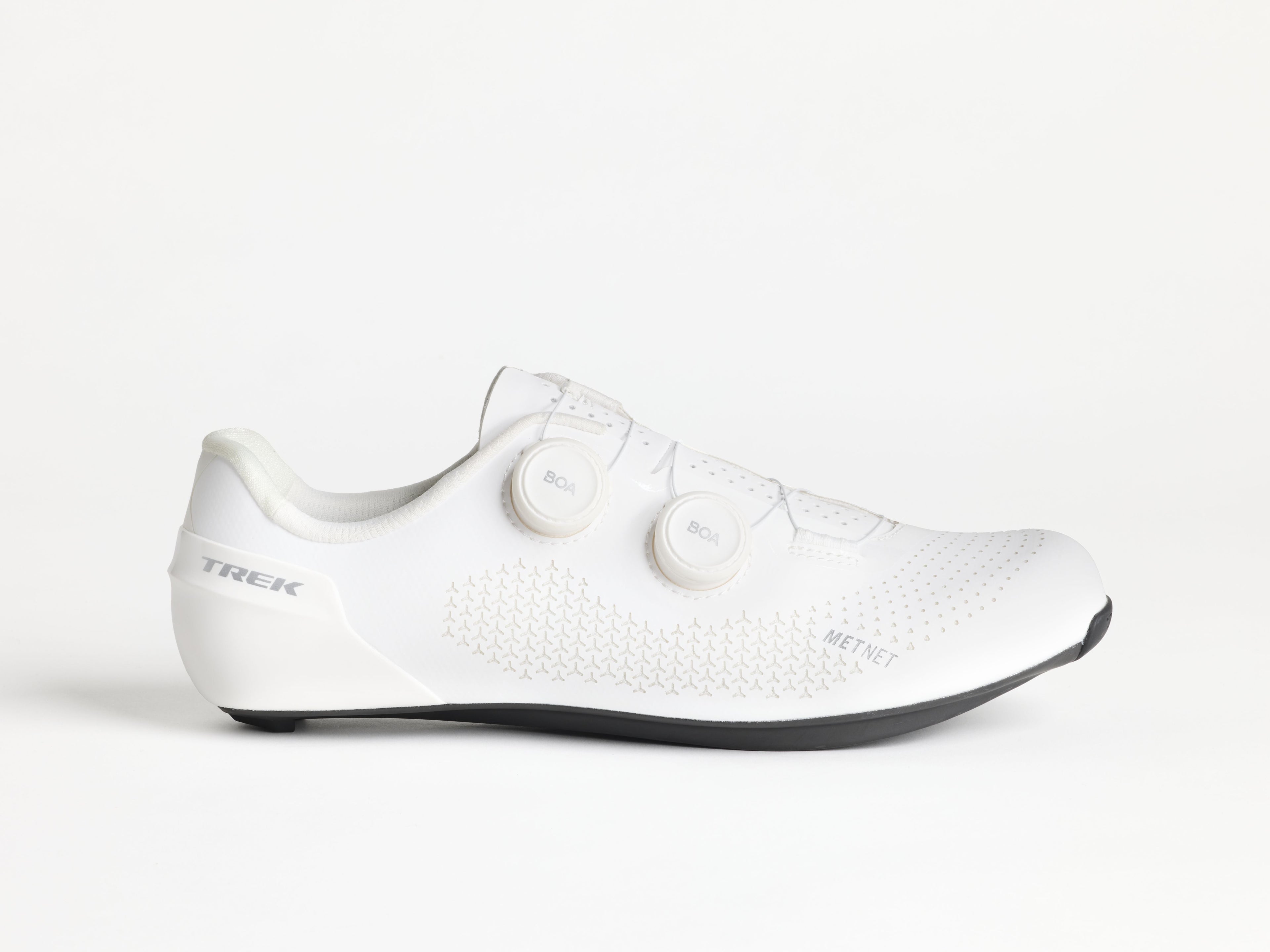 Trek Velocis Road 43.5 White Shoe
