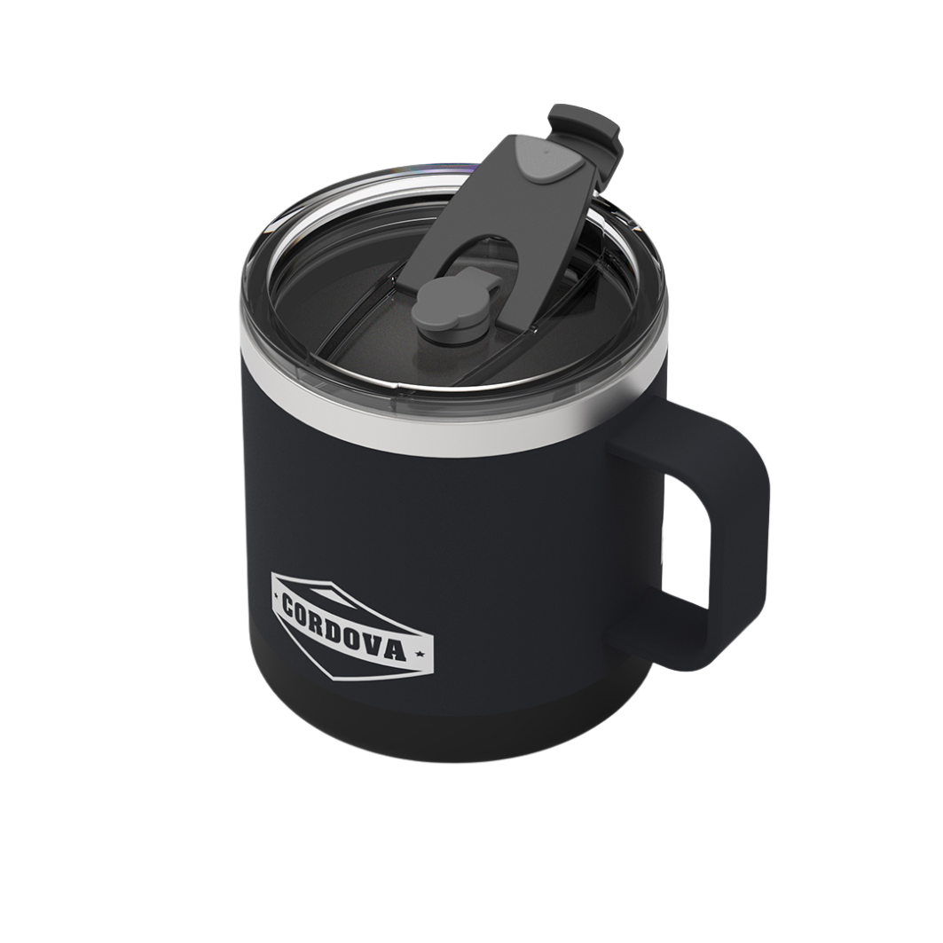 Crest Trailhead Class™ 14 oz Camp Mug