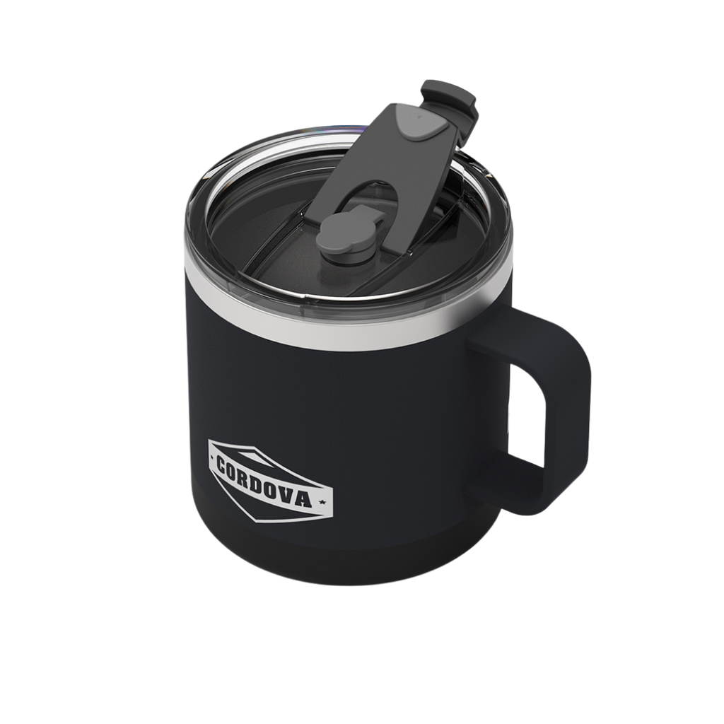 Balise Trailhead Class™ 14 oz Camp Mug