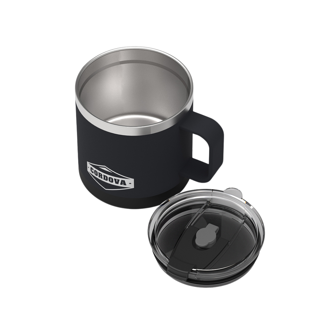 Balise Trailhead Class™ 14 oz Camp Mug