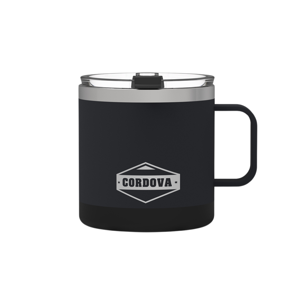 Balise Trailhead Class™ 14 oz Camp Mug
