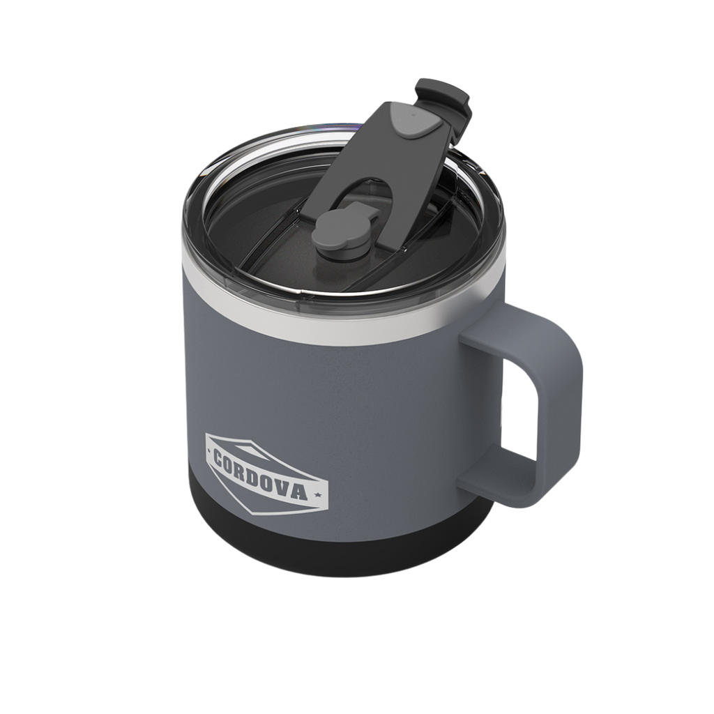 Balise Trailhead Class™ 14 oz Camp Mug