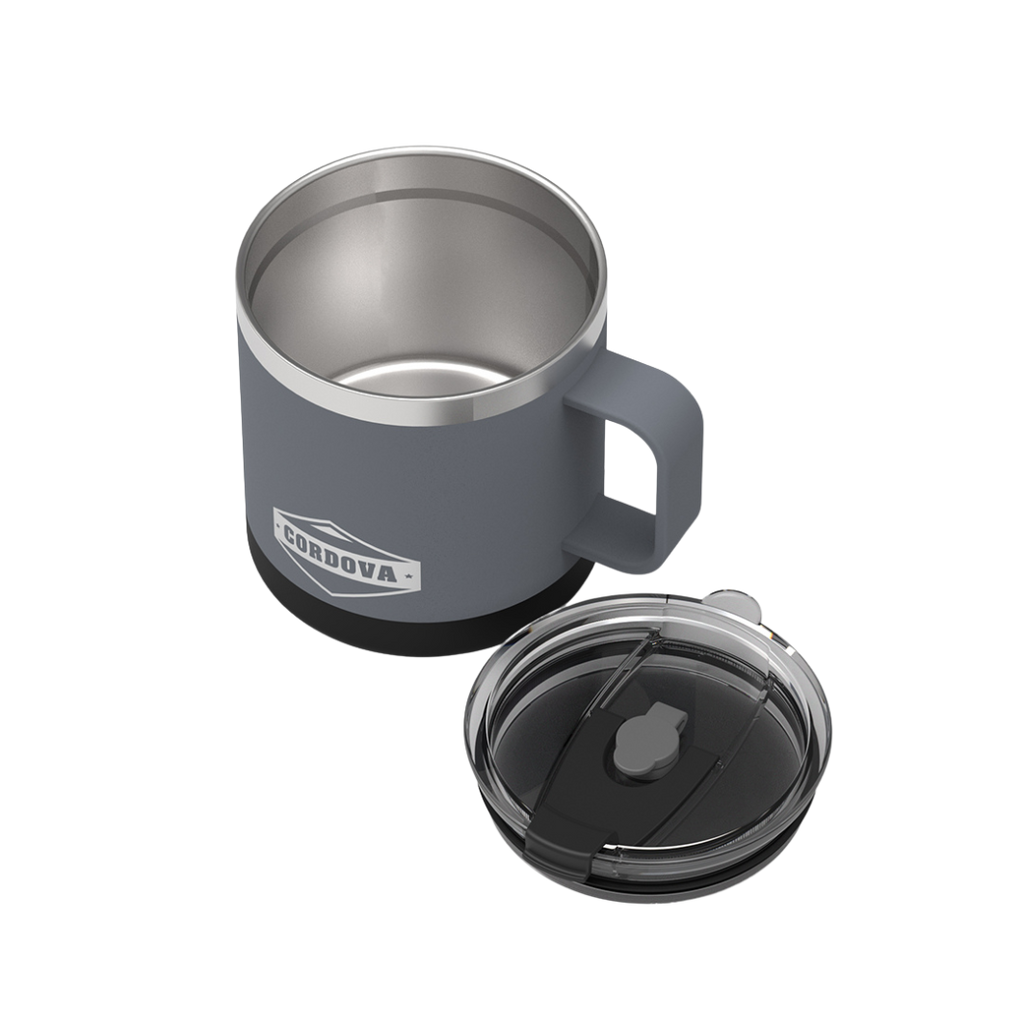 Crest Trailhead Class™ 14 oz Camp Mug