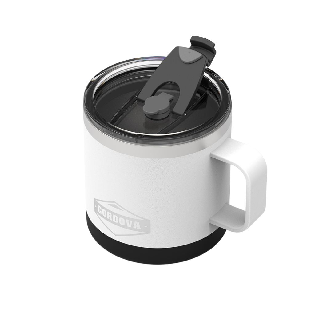 Balise Trailhead Class™ 14 oz Camp Mug