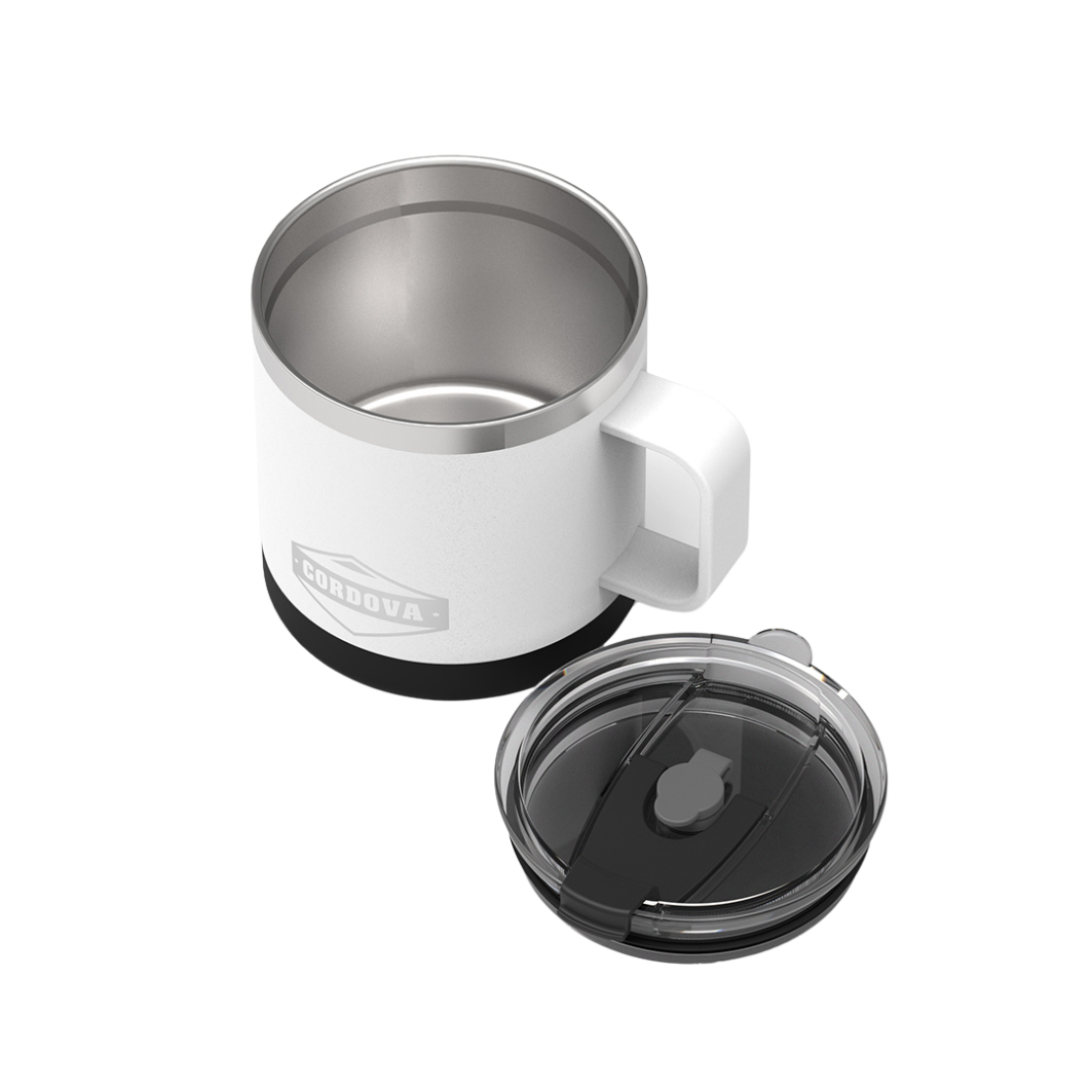 Balise Trailhead Class™ 14 oz Camp Mug