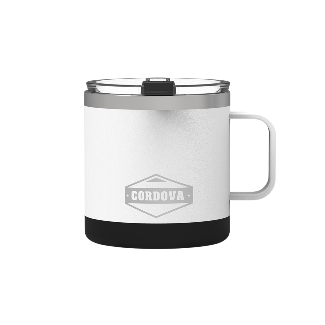 Balise Trailhead Class™ 14 oz Camp Mug