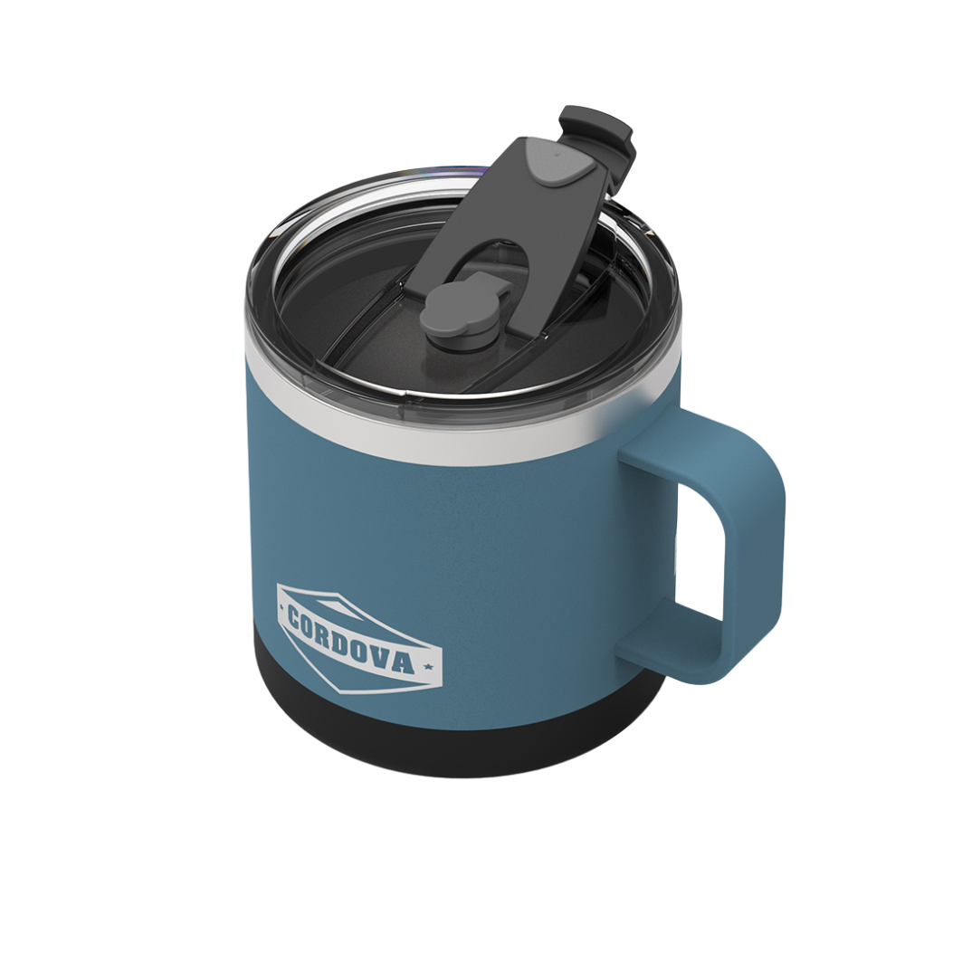 Balise Trailhead Class™ 14 oz Camp Mug