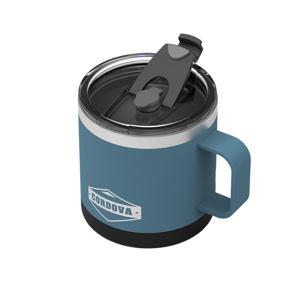 MasterCraft Trailhead Class™ 14 oz Camp Mug