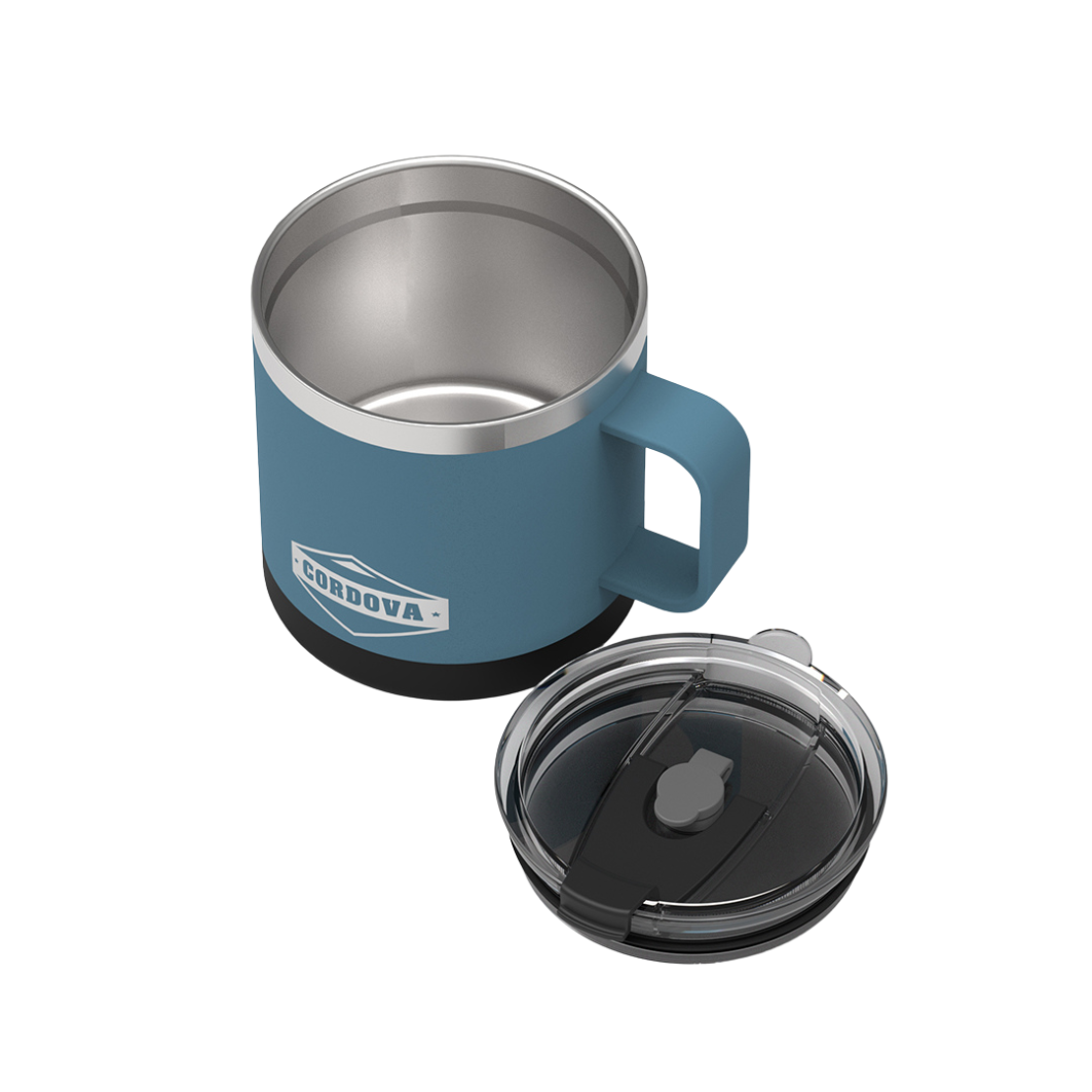 Balise Trailhead Class™ 14 oz Camp Mug