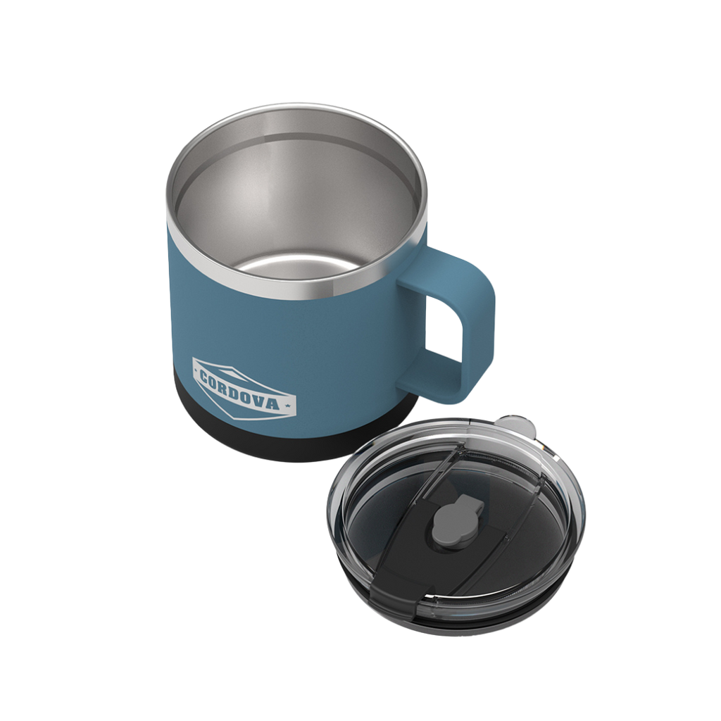 Crest Trailhead Class™ 14 oz Camp Mug