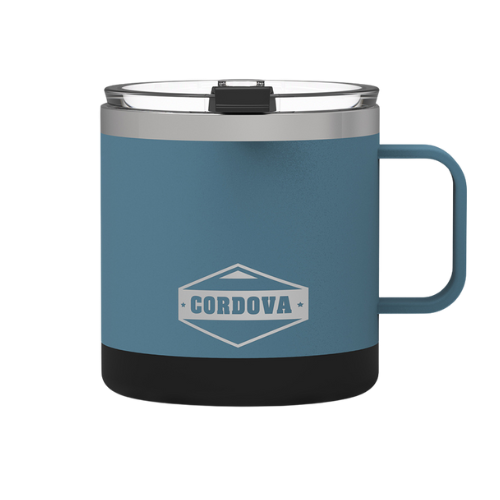 Balise Trailhead Class™ 14 oz Camp Mug