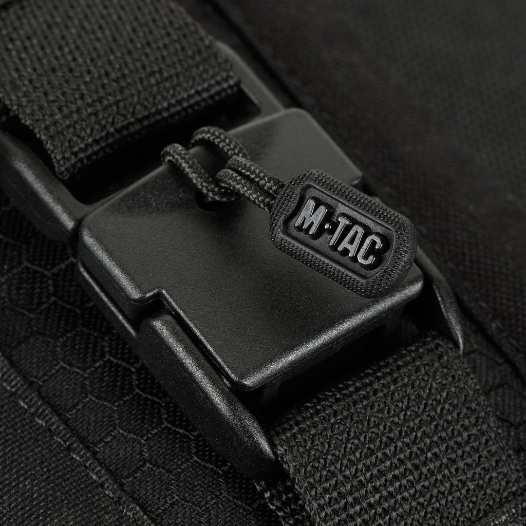 M-Tac Smartphone Pouch Elite Medium Hex Full