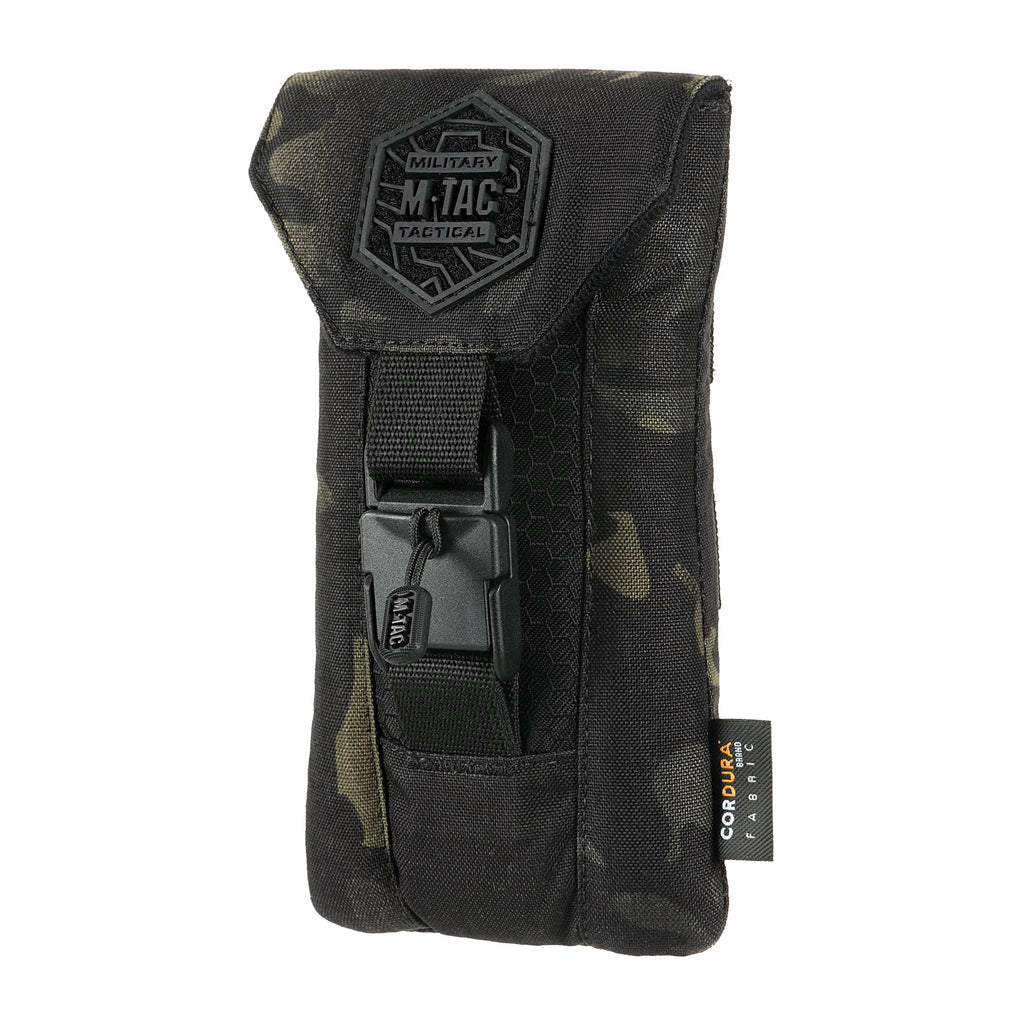 M-Tac Smartphone Pouch Elite Large Hex