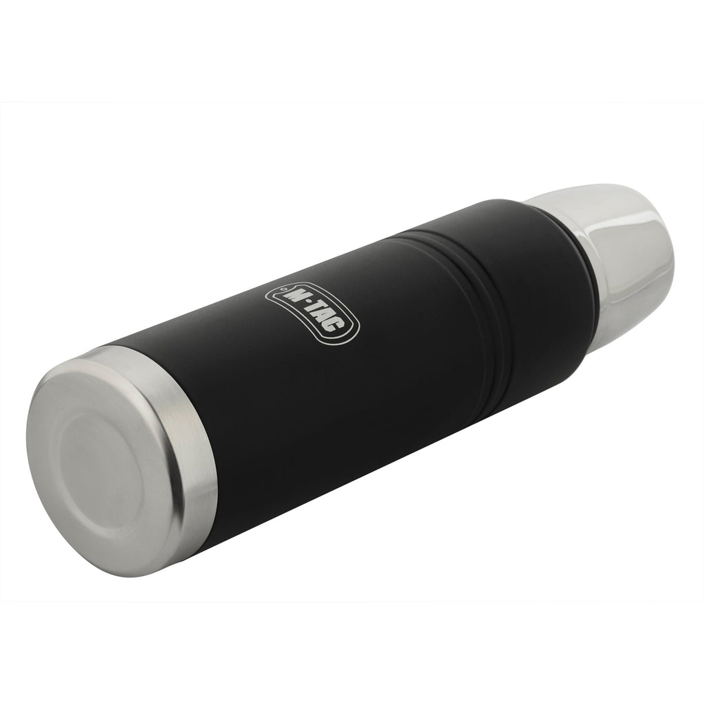 M-Tac Stainless Insulated Bottle 34 oz