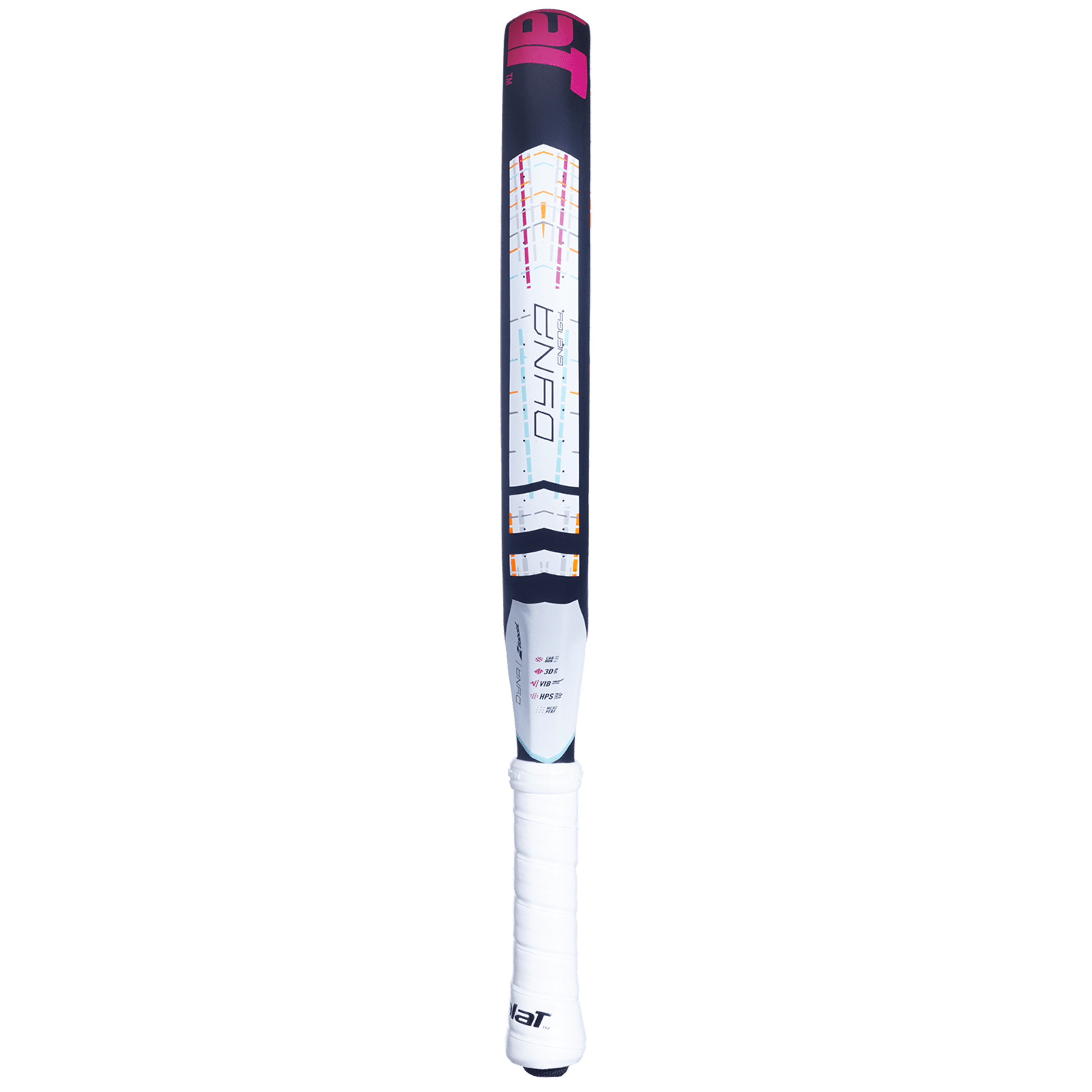 Babolat Dyna Energy Padel Racket