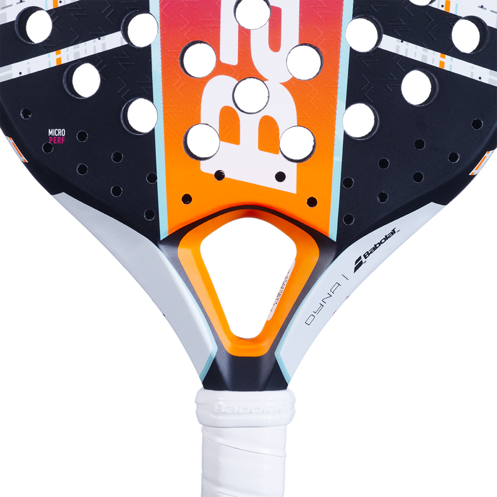 Babolat Dyna Energy Padel Racket