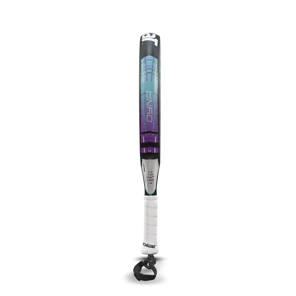 Babolat Dyna Spirit Padel Racket
