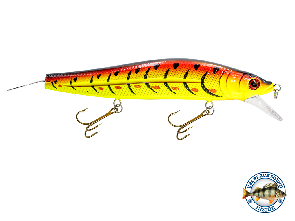 Flipper (Standard Rise 105G)